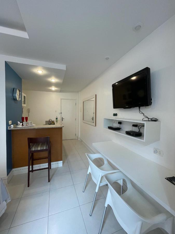 Apartamentos Em Ipanema Rio de Janeiro Exterior foto