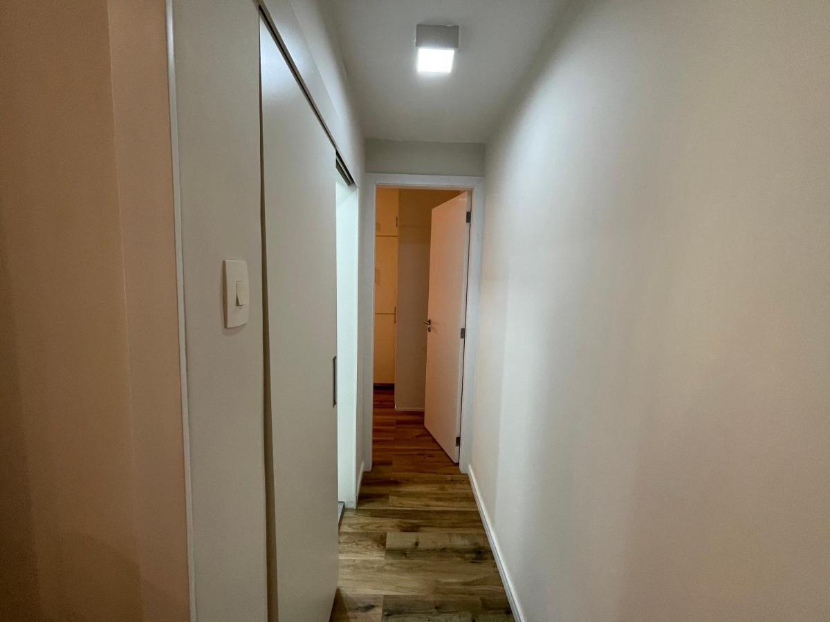 Apartamentos Em Ipanema Rio de Janeiro Exterior foto
