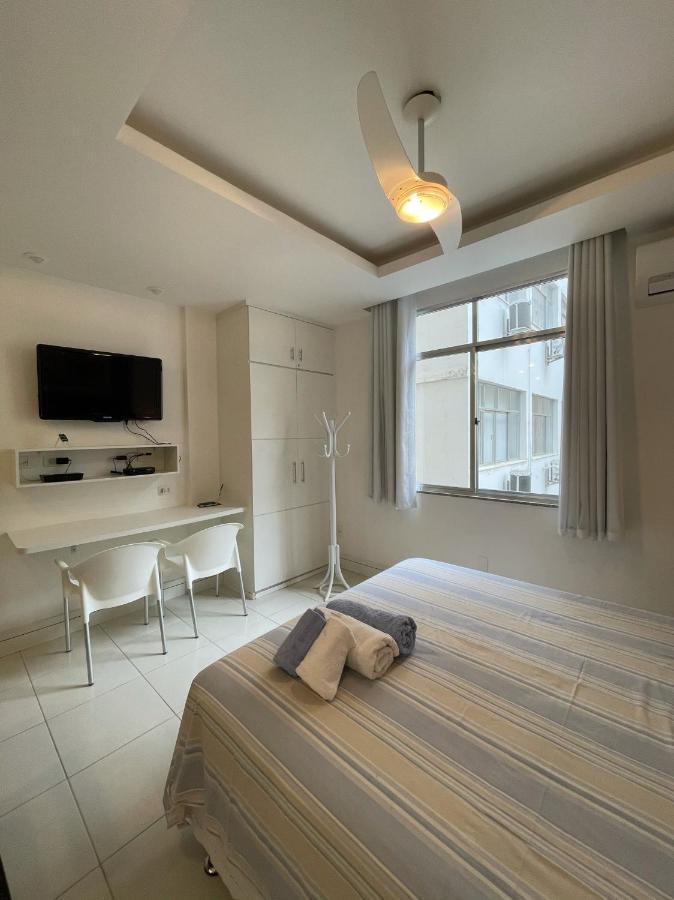Apartamentos Em Ipanema Rio de Janeiro Exterior foto