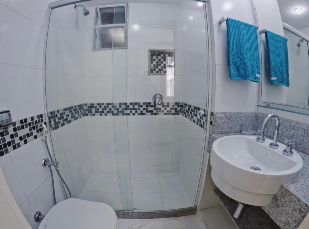 Apartamentos Em Ipanema Rio de Janeiro Exterior foto